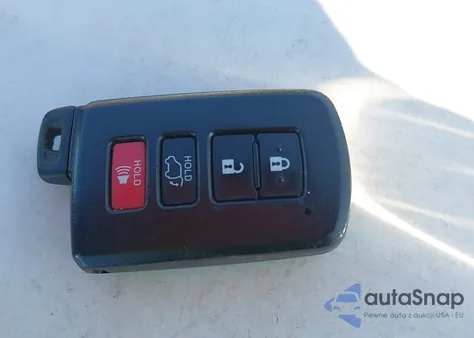 2014 Toyota Rav4 Limited z USA, uszkodzony, nr VIN 2T3YFREV4EW106237